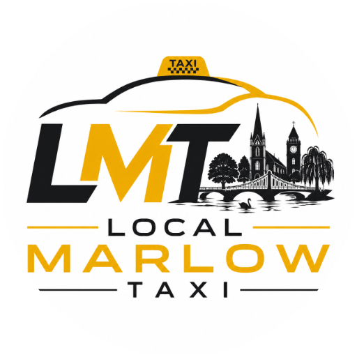 Local Marlow Taxi