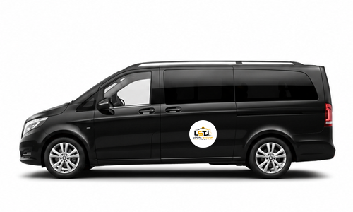 8 Seater