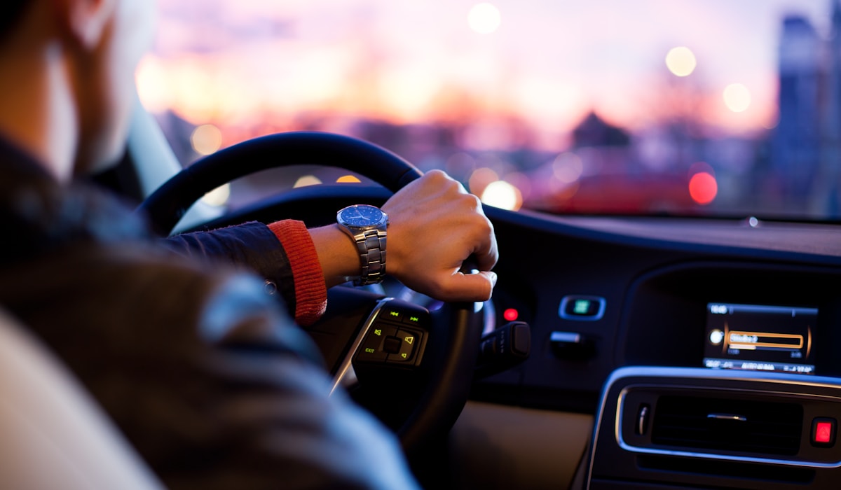 Getting a Taxi from Marlow Station: What to Expect
